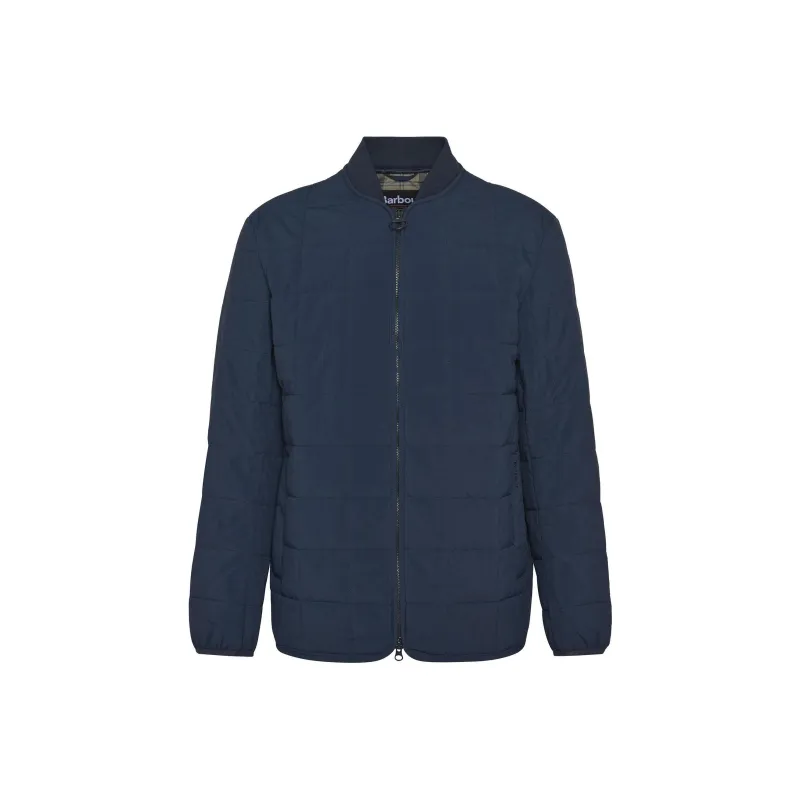 BARBOUR Jackets Coats Men's Blue-0