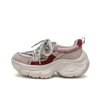 Jay Low Top Casual Shoes Women's