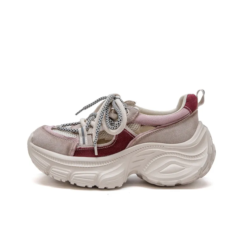Jay Low Top Casual Shoes Women's-0