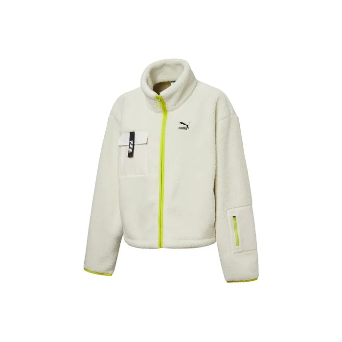 PUMA CLASSICS Sweatshirt Unisex-0