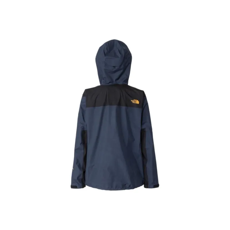 THE NORTH FACE Jacket Men's Black/City Marine Blue-1