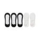 Black 3+White 2