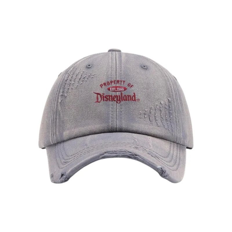 Disney Cotton Baseball Caps Unisex-3