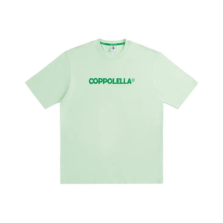 COPPOLELLA T-Shirts Unisex-0