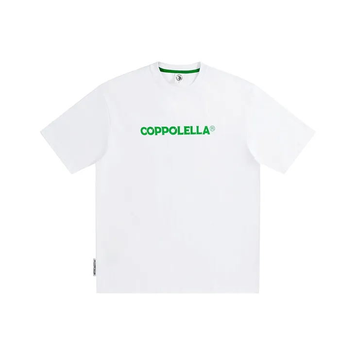 COPPOLELLA T-Shirts Unisex-20