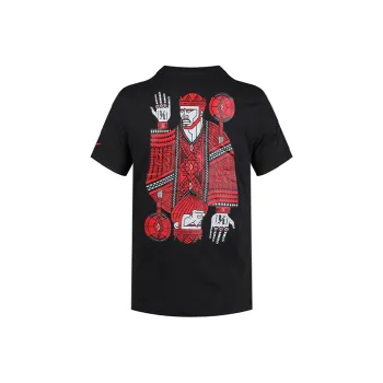 Nike T Shirts Men Black