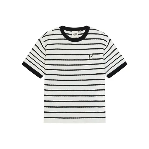 Palladium Drop Shoulder Sleeve T Shirt Women's