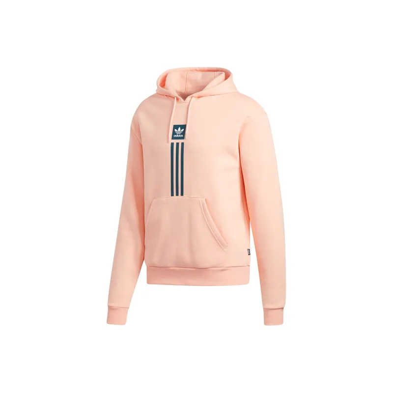 Adidas Originals Sweatshirts Men Pink-0
