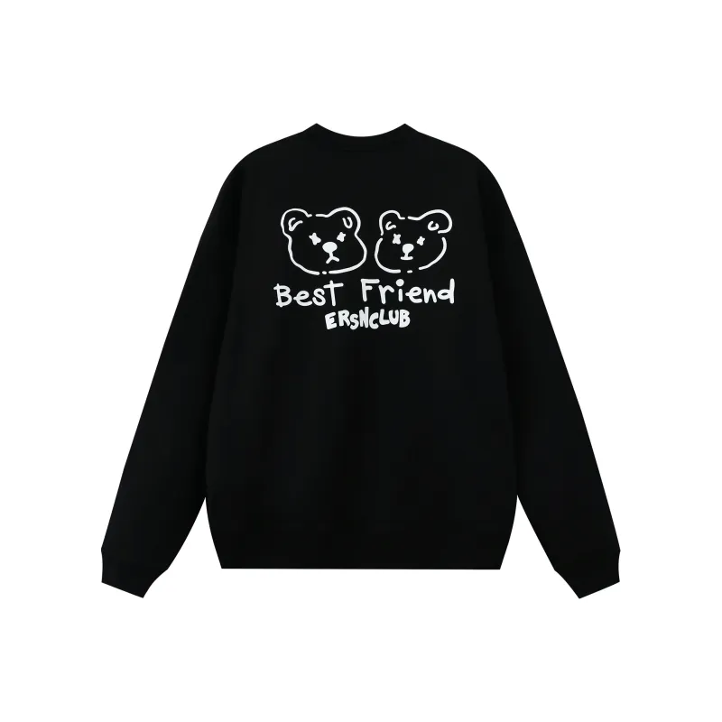 ER Sweatshirts Unisex-1