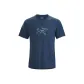 Marine Blue/Navy Blue