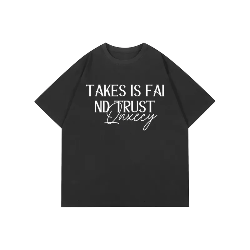 Qnxeey T Shirts Unisex-11