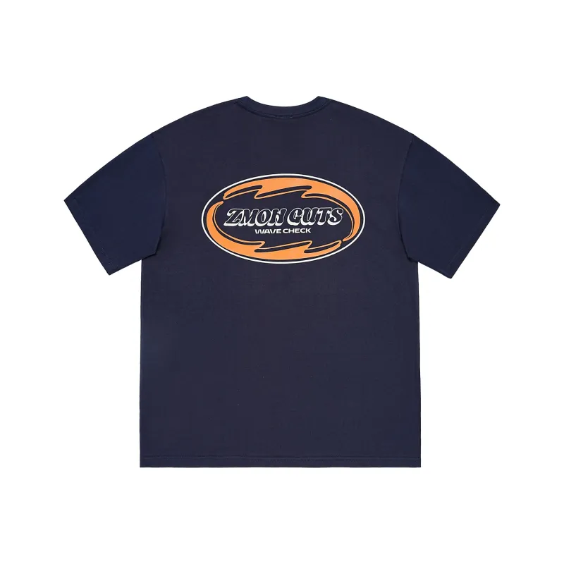 ZMOH T Shirts Unisex-6
