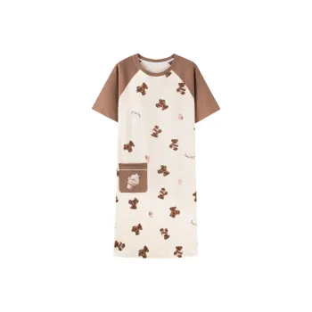GOSO Women's Nightgowns