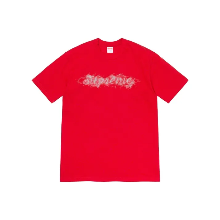 Supreme Smoke Tee-2