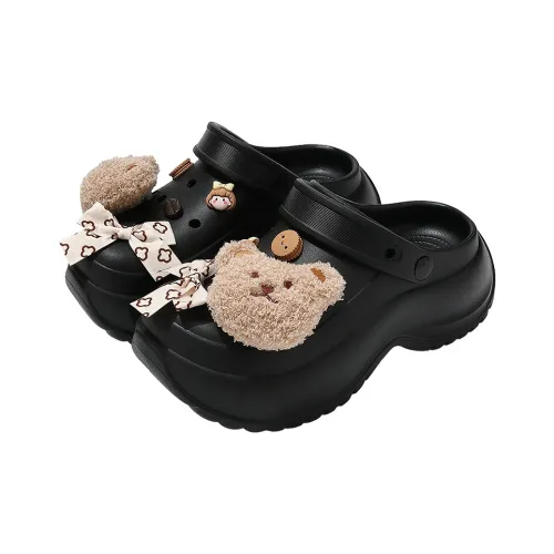KUUJOO Slippers / Home Slippers