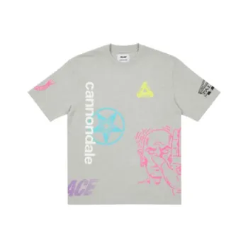 PALACE X Cannondale Mad Boy T shirt