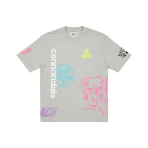 PALACE X Cannondale Mad Boy T shirt