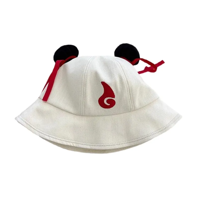 BEPOP Cotton Bucket Hats Unisex-3