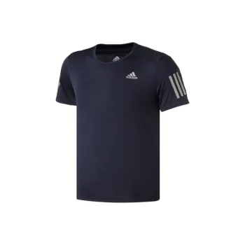 Adidas T-Shirts Men Legend Ink