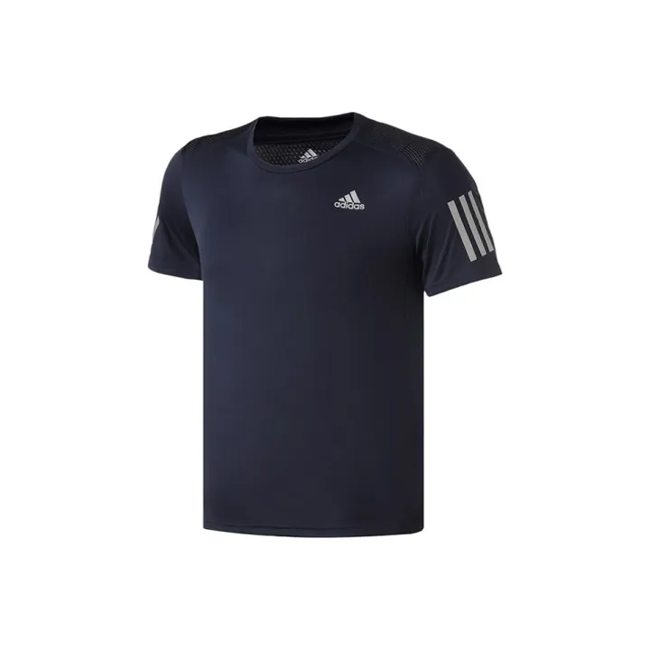 Adidas T-Shirts Men Legend Ink-0