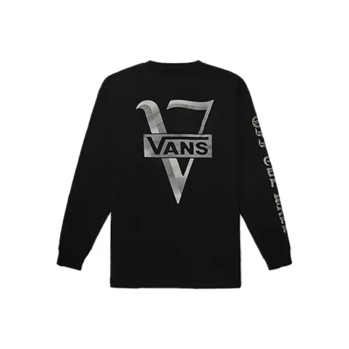 Vans AVE Pro Sweatshirt Unisex Black