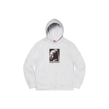 Supreme Pearl Hooded Sweatshirt