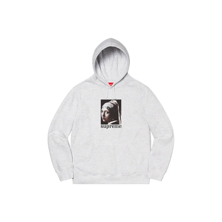 Supreme Pearl Hooded Sweatshirt-3