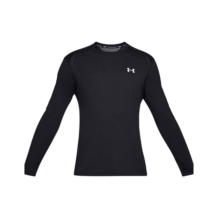 Under Armour T Shirt Men's Black-0