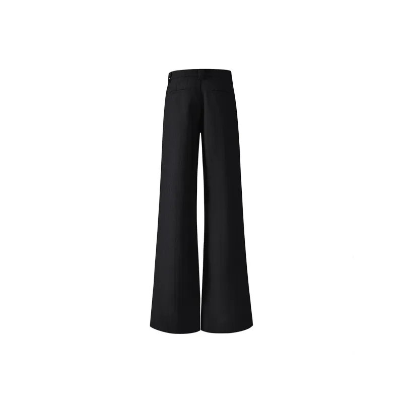 WSRX Casual Pants Unisex American Suit Pants-1