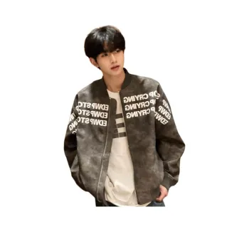 NOWSTIME Jackets Unisex