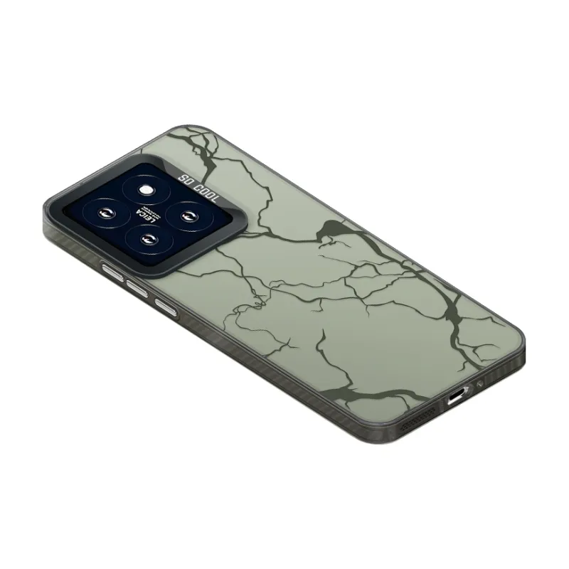 Small bones Phone Cases-4