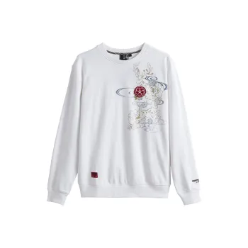 ONIARAI Crew Neck Sweatshirt Men's
