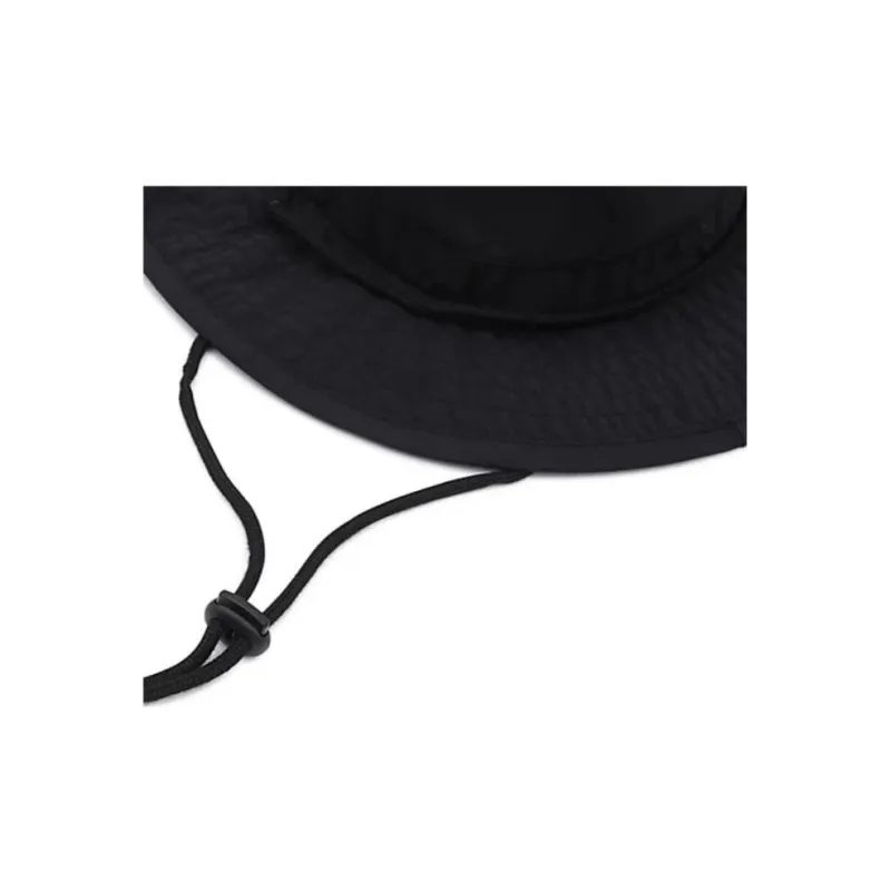 Vans Nylon Hats & Caps Unisex Black-2