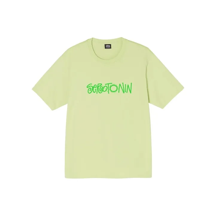Stussy Serotonin Tee-2