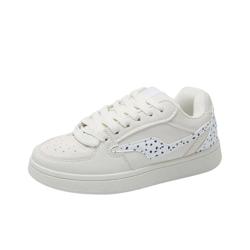 FCMM Low Top Skateboard Shoes Women's Box Included-23