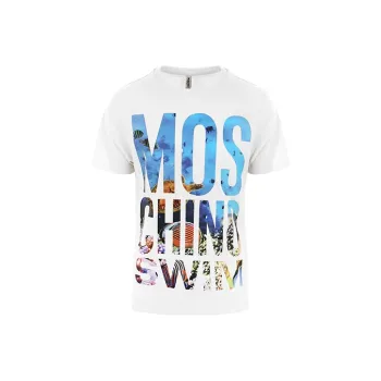 MOSCHINO T Shirts Men