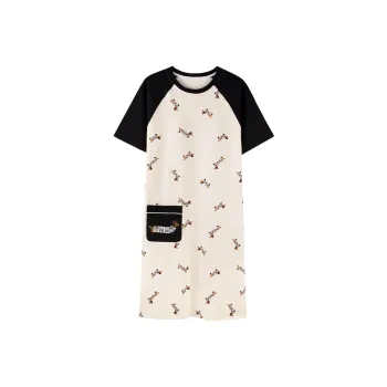 GOSO Women's Nightgowns