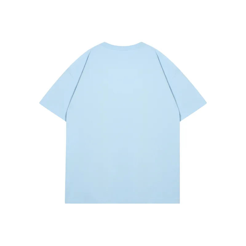 OWOX Short Sleeved T Shirts Unisex-11