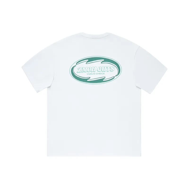 ZMOH T Shirts Unisex-3