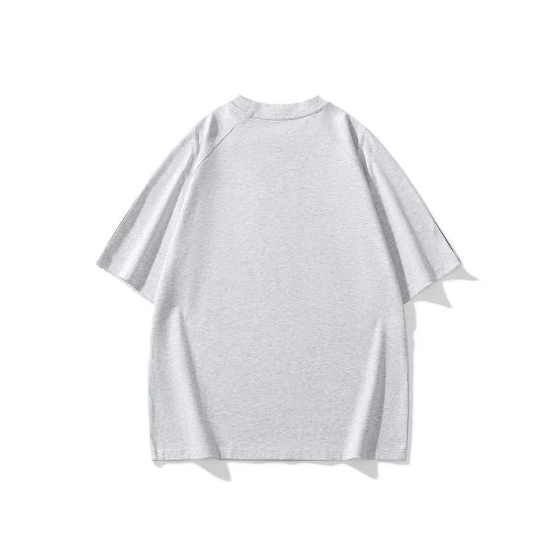 Chisportate T Shirts Unisex-3