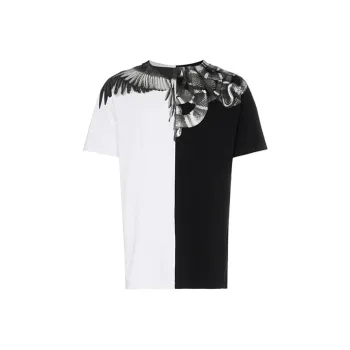 Marcelo Burlon T Shirts Men