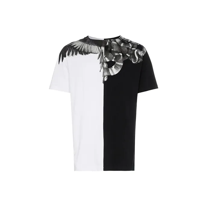 Marcelo Burlon T Shirts Men-0