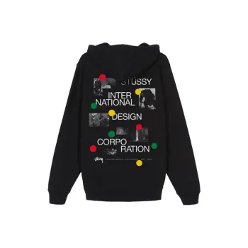 Stussy Sweatshirts Unisex