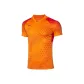 Flame Orange