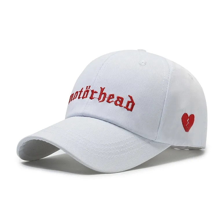 Yalu Polyester Baseball Caps Unisex-8