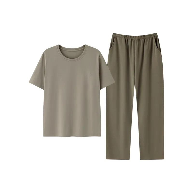 MIIOW Unisex Pajama Sets-42
