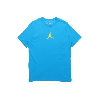 Jordan T Shirt Men's Laser Blue