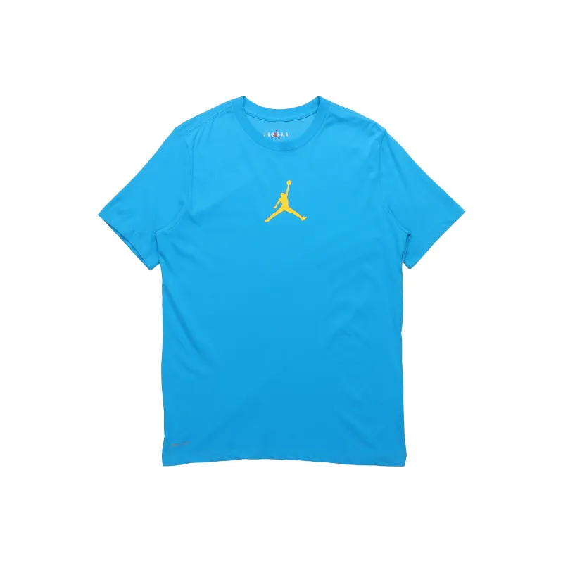 Jordan Jumpman Dri Fit S/S T shirt-0