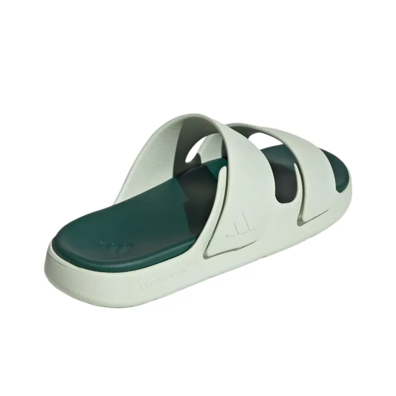 Adidas Znscape Sandal 'Linen Green'-3