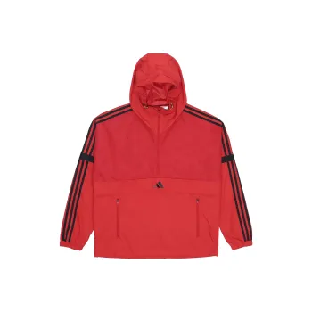 Adidas Sweatshirts Men Energy Red